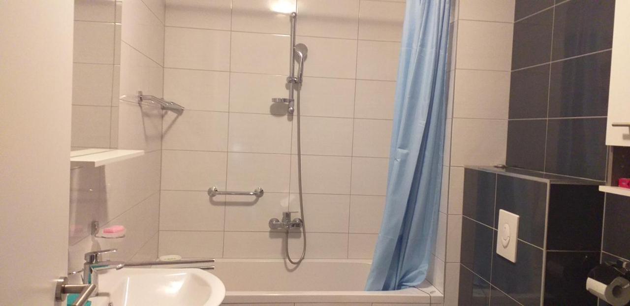 זאדאר Apartment Pavo מראה חיצוני תמונה