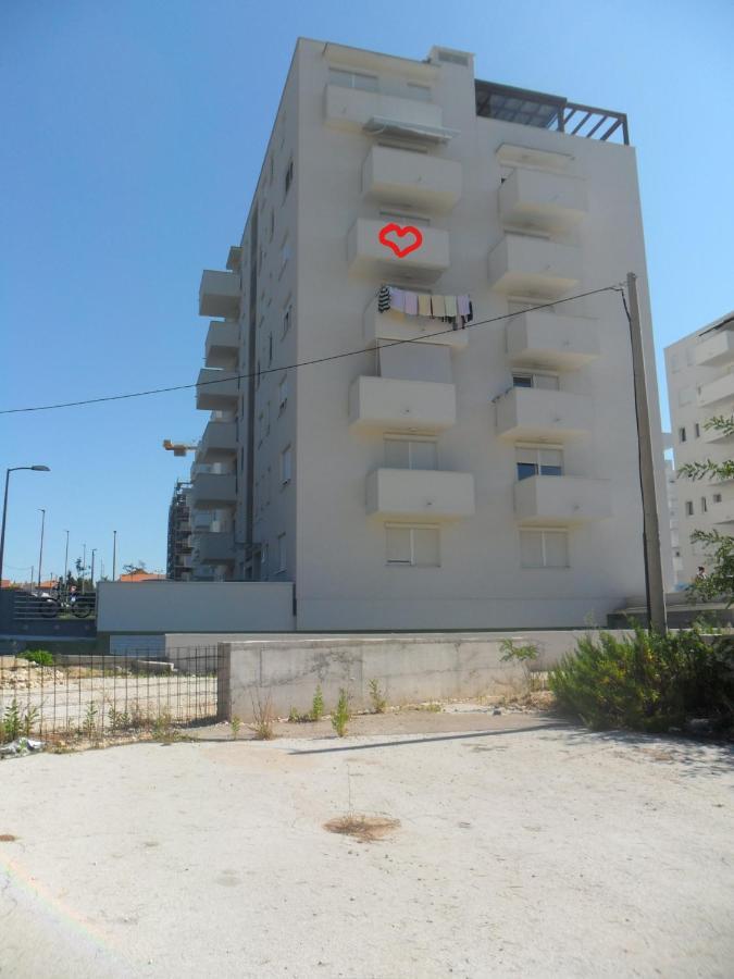 זאדאר Apartment Pavo מראה חיצוני תמונה