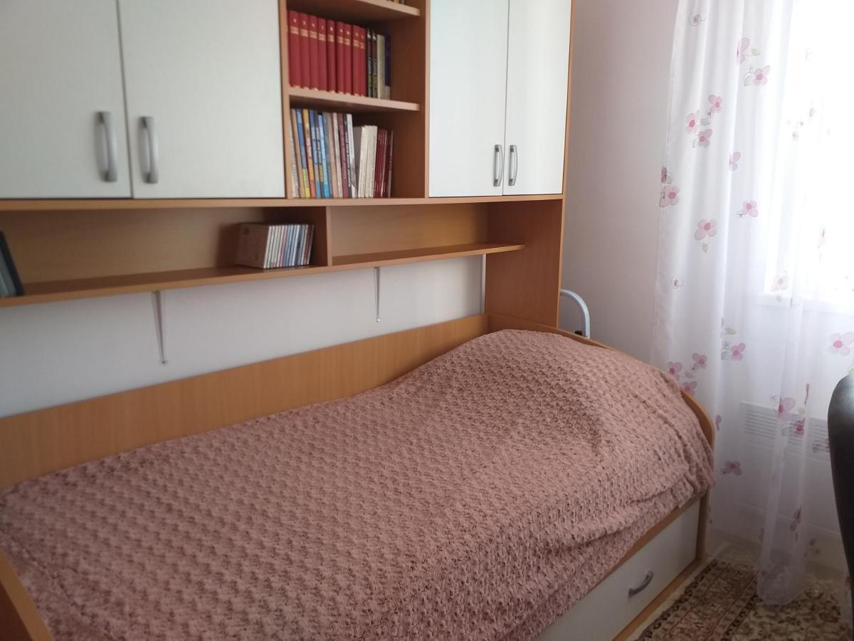 זאדאר Apartment Pavo מראה חיצוני תמונה