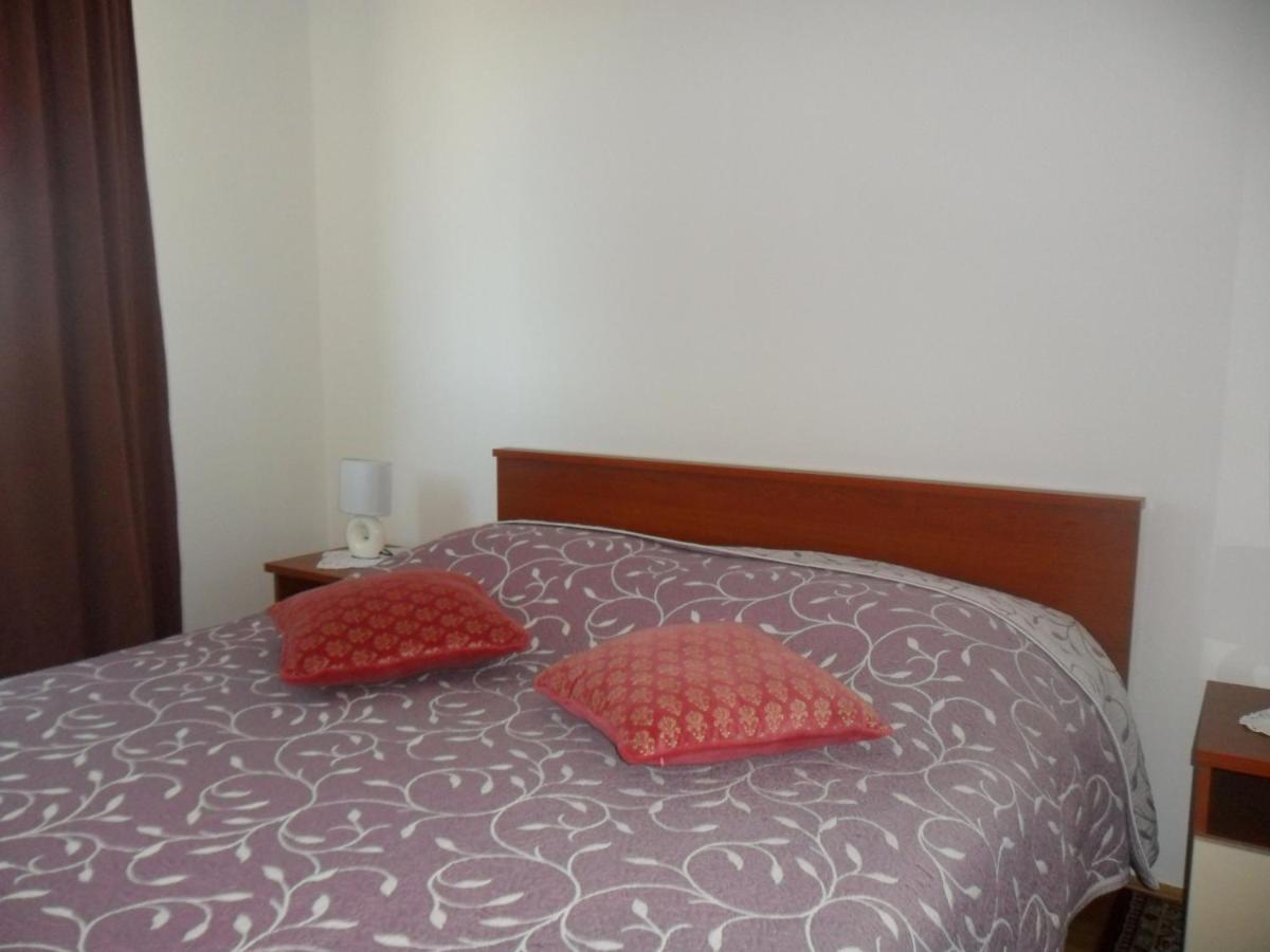 זאדאר Apartment Pavo מראה חיצוני תמונה
